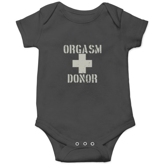 Discover Steve Stifler Orgasm Donor Onesies