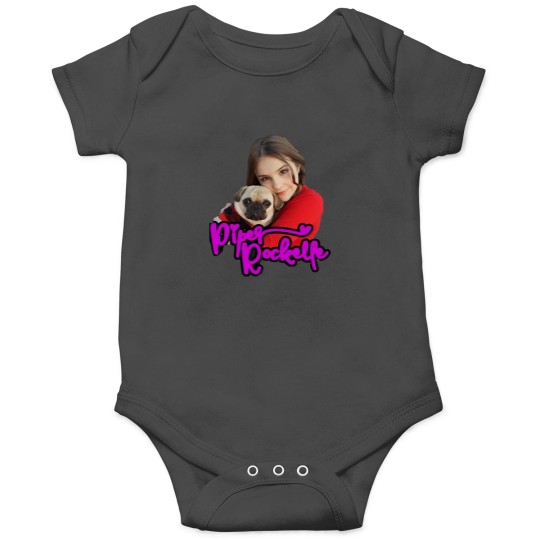 Discover pipers rockelles - pipers rockelles Jentzen Ramirez Onesies