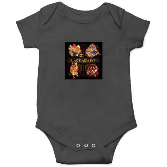 Discover lackadaisys Set Pin Onesies
