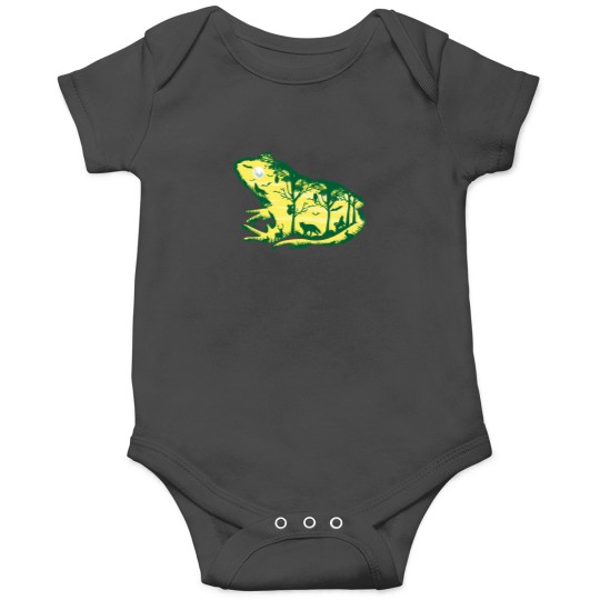 Discover Froggy Nights 900 Onesies