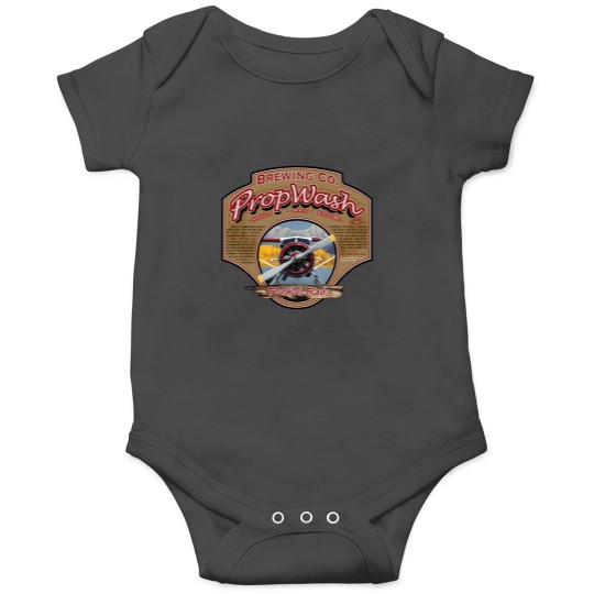 Discover FS Helitack Onesies