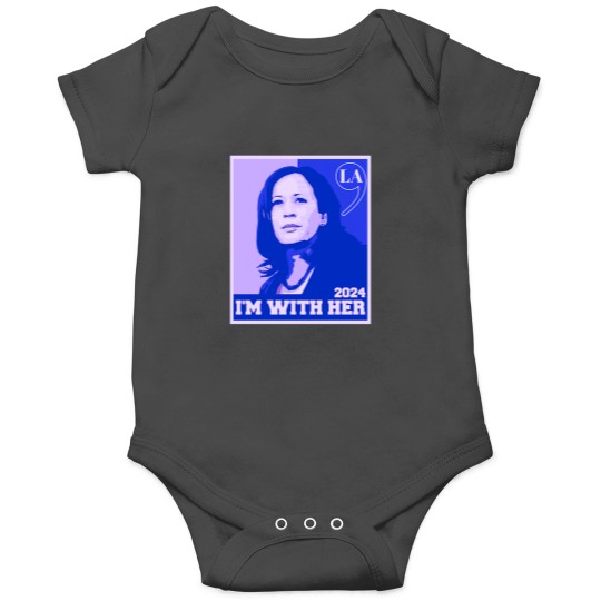 Discover Kamala-Harris - Kamala Harris - Onesies