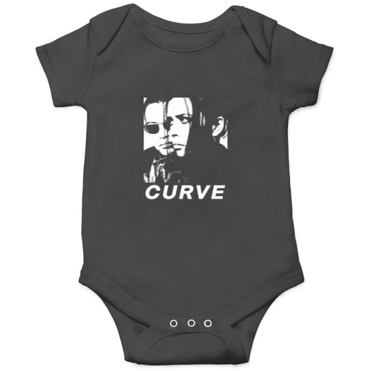 Discover Shoegaze Onesies