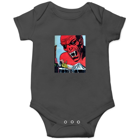 Discover Bed Onesies