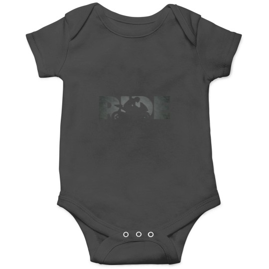 Discover Motorcycle Apparel Motorcycle Onesies