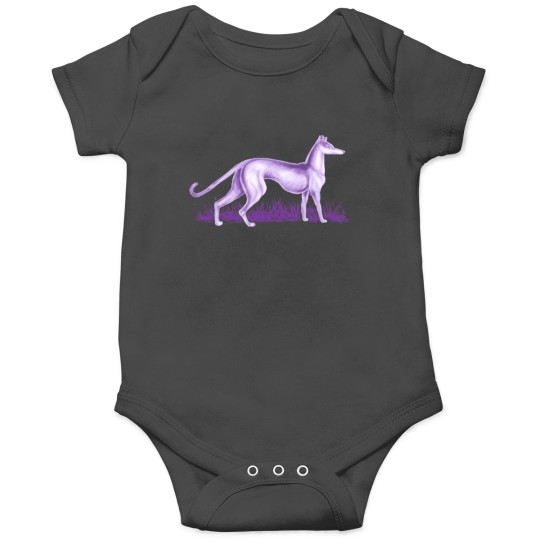 Discover Purple Onesies