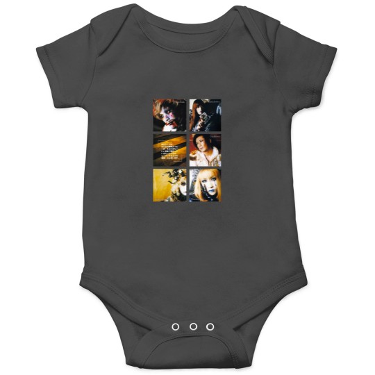 Discover Mens Womens Mana Malice Mizer Lucky Gift Onesies