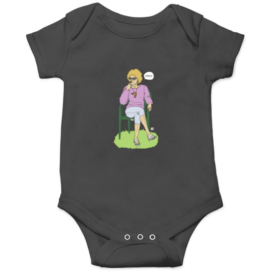 Discover Kath Day Knight Onesies