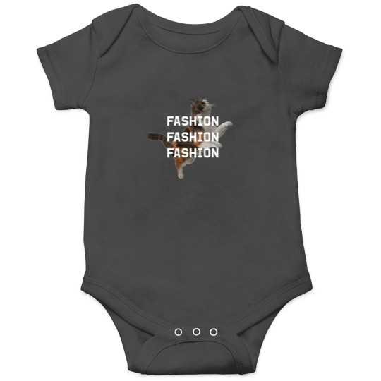 Discover Fashion Fashion Fashion Baby Onesie