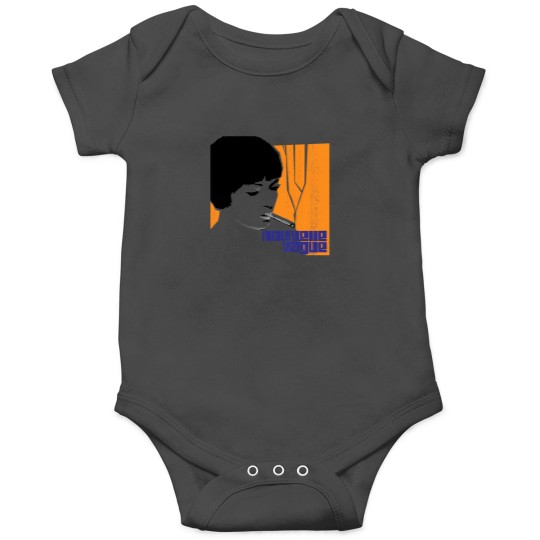 Discover Nouvelle Vague Onesies