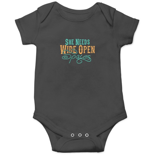 Discover Dixie Chicks Onesies