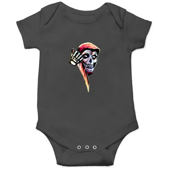 Discover MISFITSS -1 Onesies