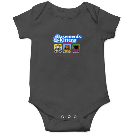 Discover Basements  Kittens  Dd Cute Kittens 1 Onesies
