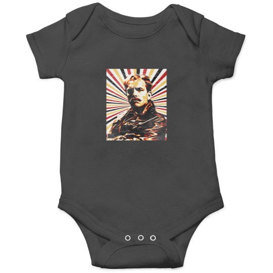 Discover Lord Flashheart Blackadder Onesies