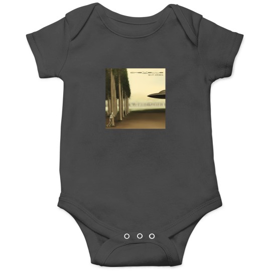 Discover Sci Fi Crimes Onesies