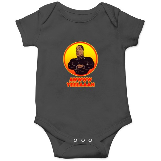 Discover Psych - A Playa Named Gus Onesies - The Smooth Storm Onesies