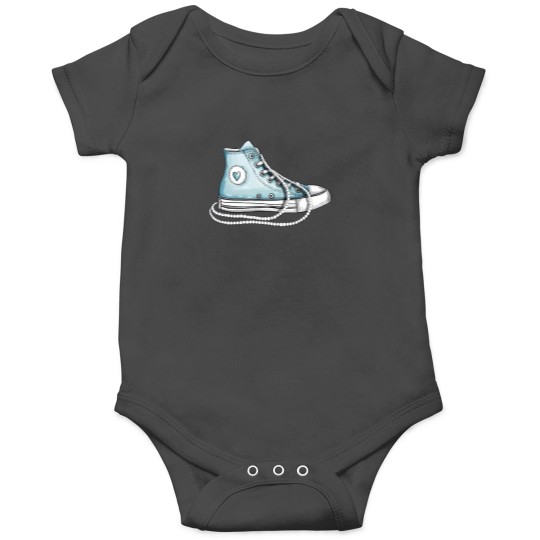 Discover Chuck and Pearls Onesies, Kamala Harris Onesies, Kamala For The People