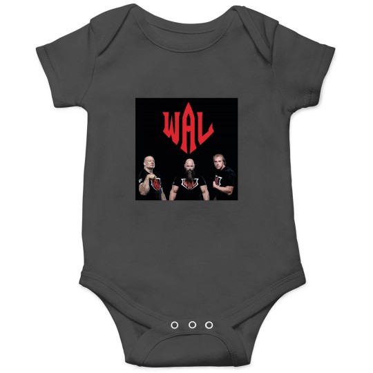 Discover WORLD ARMWRESTLING LEAGUE Onesies
