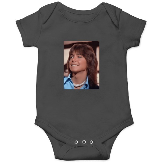 Discover David Cassidy Onesies