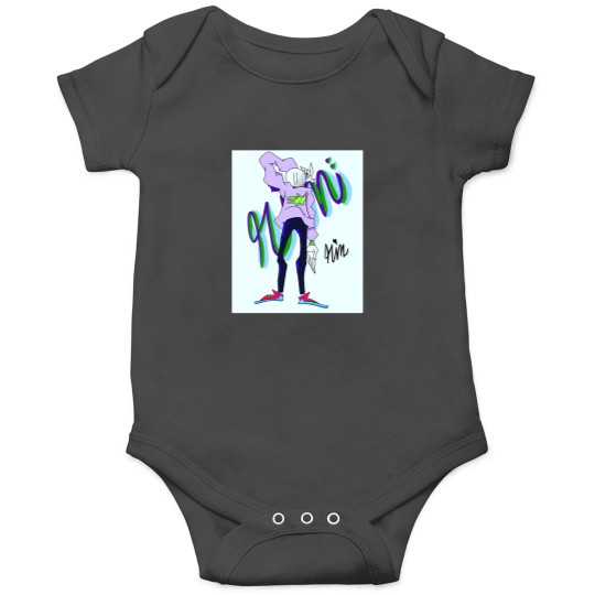 Discover Papyrus Onesies