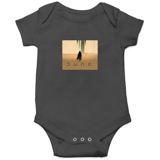 Discover Sand 1 Onesies