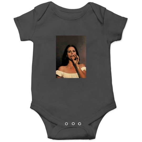 Discover Young and Beautiful Onesies