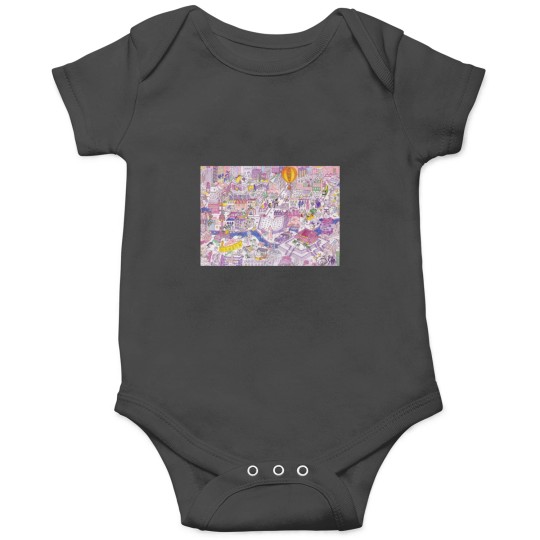 Discover seulgis art 1 Onesies
