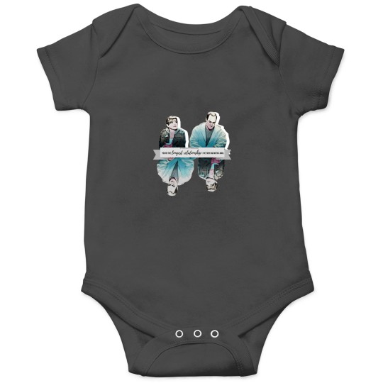 Discover Youre the longest relationship Ive ever had with a man Essential Onesies