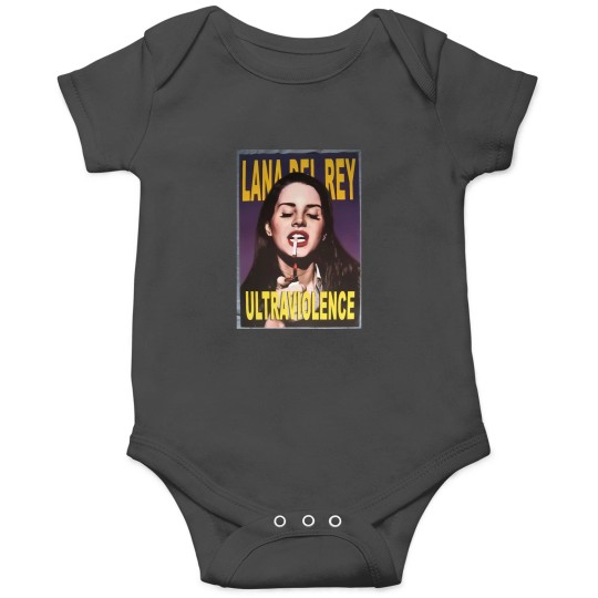 Discover Lana Dell Ray Smokingss Girl Essential Onesies