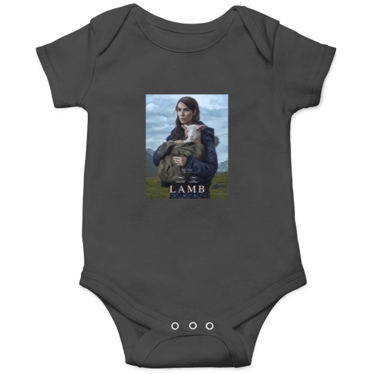 Discover Lamb A24 Movie Onesies