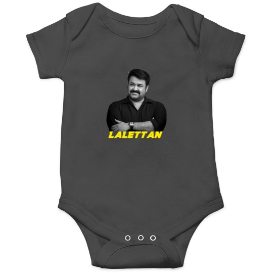 Discover Lalettan Onesies