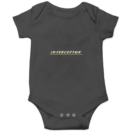 Discover Interceptor Onesies