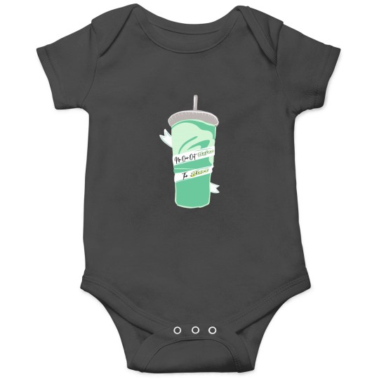 Discover Baja Blast Onesies