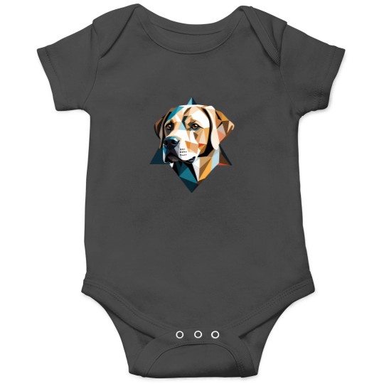 Discover Labrador Retriever 2 Onesies