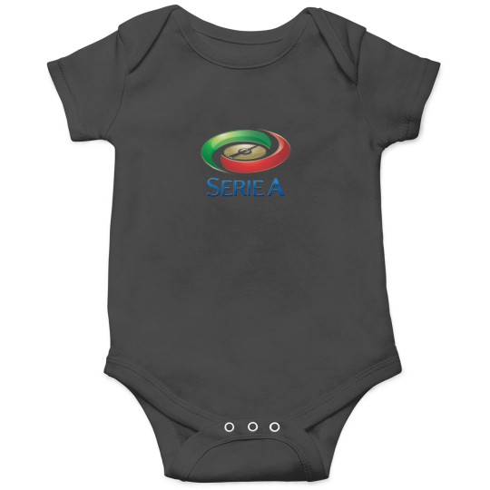 Discover Italian Serie A Onesies
