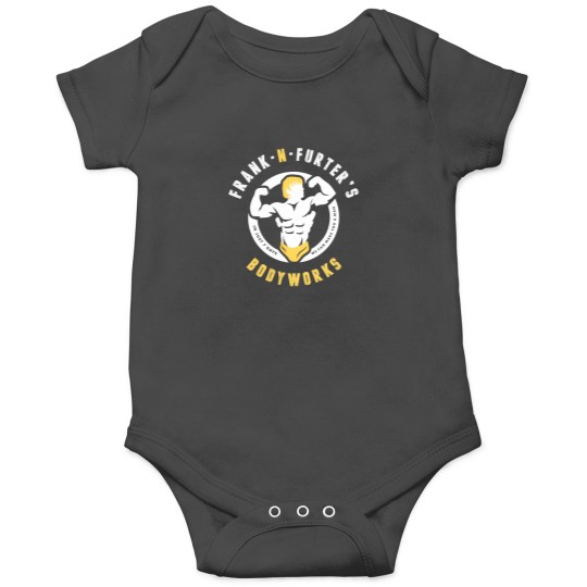 Discover Frank N Furter'S Bodyworks 1 Onesies