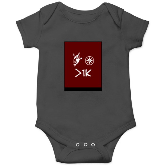 Discover Zulus To The Southwest Onesies