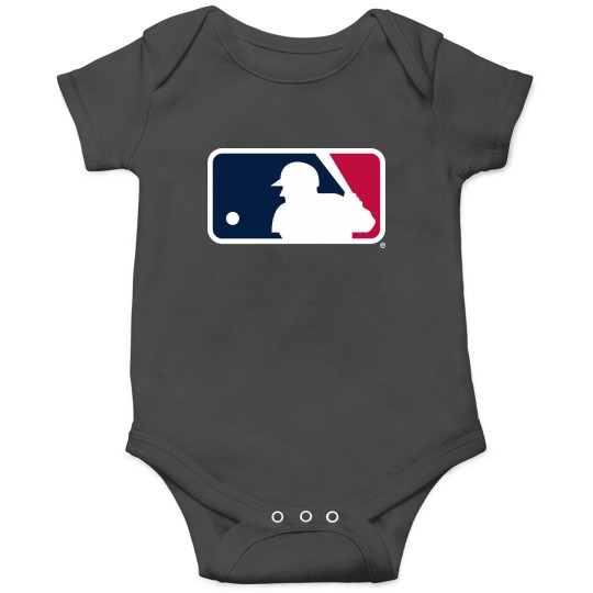Discover M L B Logo Onesies