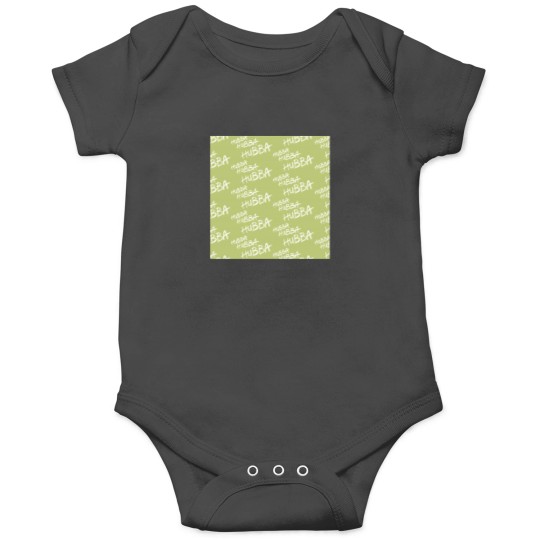 Discover Hubba Hubba Onesies
