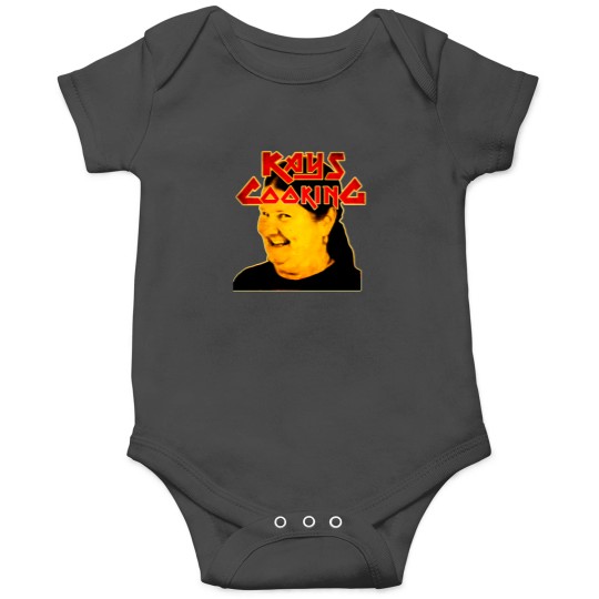 Discover Kays Cooking Classic T Shirt Onesies