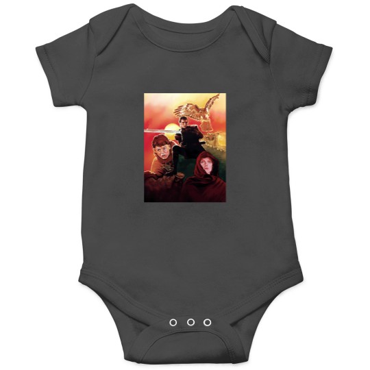Discover Ladyhawke Onesies