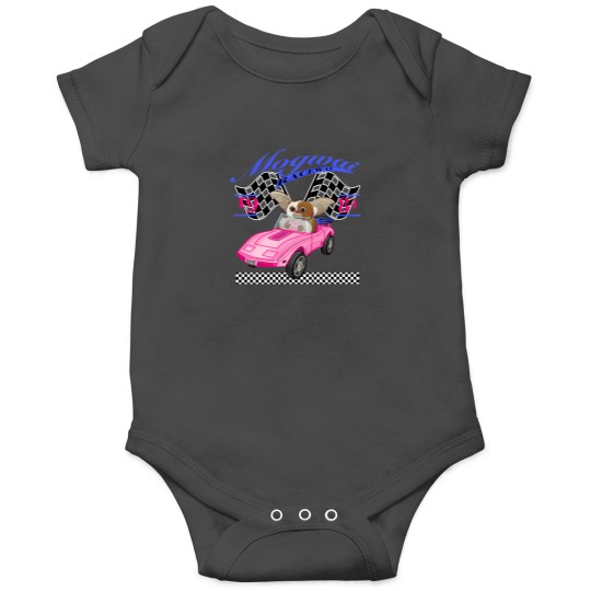 Discover Toy Car Raceway Onesies