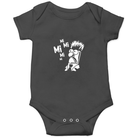 Discover MiMiMi Mi Mi Mi Mrs. Beaker Satire Parody Onesie