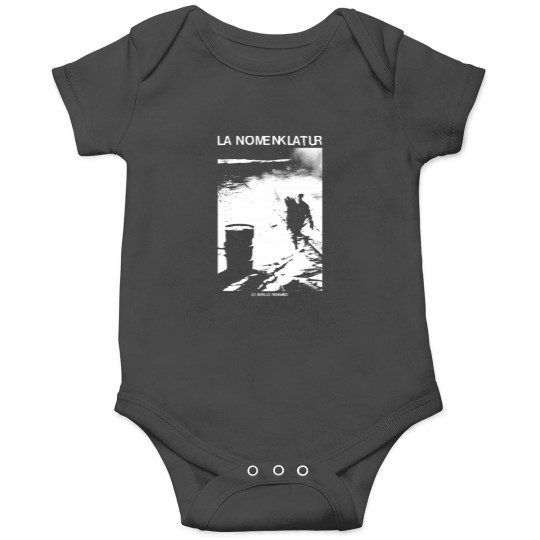 Discover La Nomenclature Interdependance Interpenetration Onesies