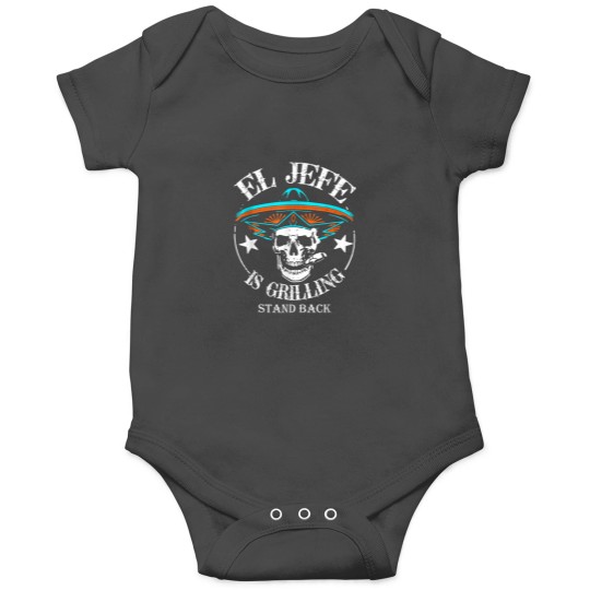 Discover Playera Onesies