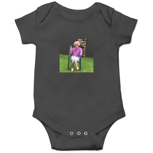 Discover Kath Day Knight 1 Onesies