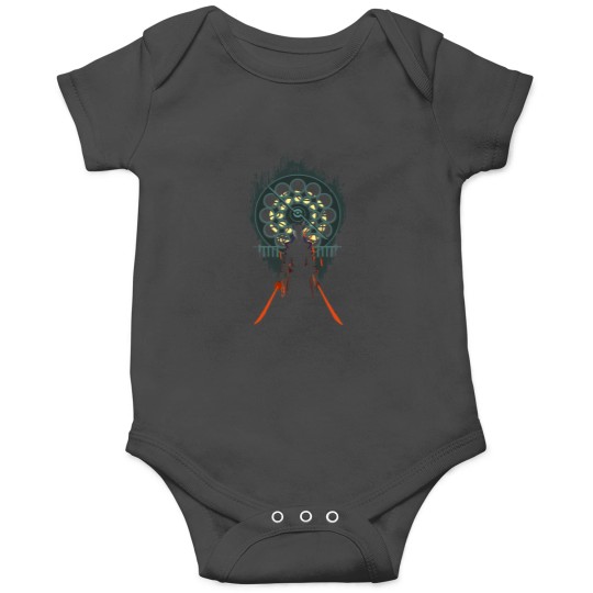 Discover Lady Maria Of The Astral Clocktower Onesies