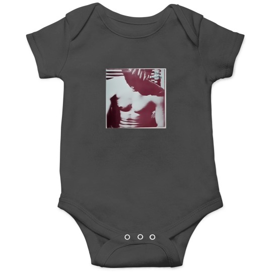 Discover The Smiths Album Cover Onesies