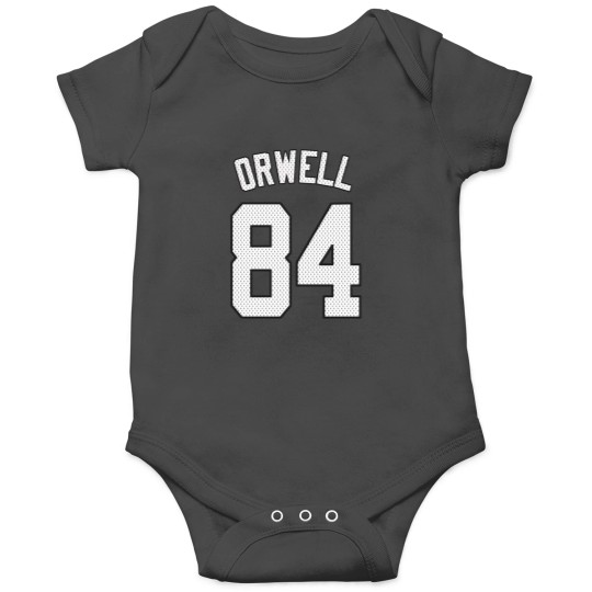Discover George Orwell 1984 Onesies