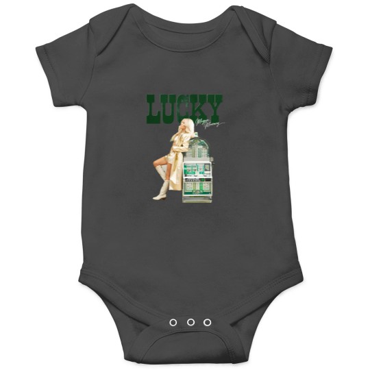 Discover Megan Moroney Onesies